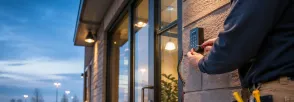 Access Control System St. Thomas