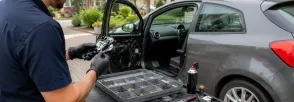 Car Lock Repair Orchard Park South, St. Thomas