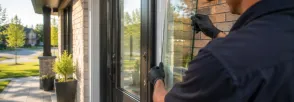 Custom Glass Replacement St. Thomas