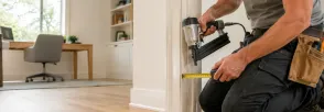 Door Casing Repair St. Thomas
