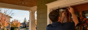 Door Closer Repairs St. Thomas