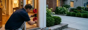 Door Glass Replacement St. Thomas