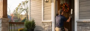 Door Installation St. Thomas