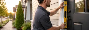 Door Installer St. Thomas