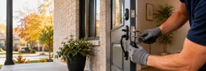 Door Repairman St. Thomas