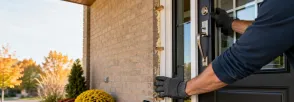 Door System Replacement St. Thomas