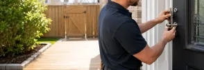 Emergency Locksmith St. Thomas