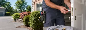Eviction Locksmith St. Thomas
