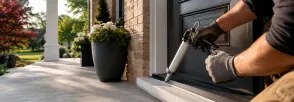 Exterior Door Installer Harvest Run, St. Thomas
