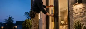 French Door Repair Orchard Park South, St. Thomas