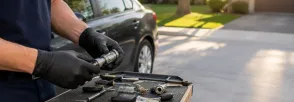 Ignition Cylinder Replacement Orchard Park Meadows, St. Thomas