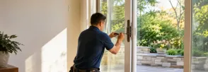 Patio Door Repair Shaw Valley, St. Thomas