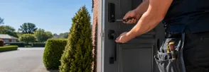 Residential Locksmith Orchard Park Meadows, St. Thomas