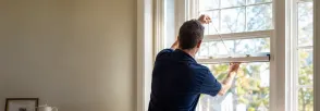 Residential Window Repair St. Thomas