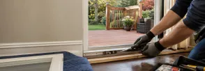 Sliding Patio Door Repair Orchard Park South, St. Thomas