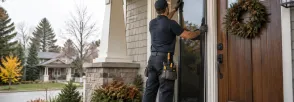 Tinted Glass Replacement Orchard Park South, St. Thomas