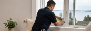 Window Crank Repair St. Thomas
