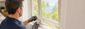 Window Crank Replacement St. Thomas