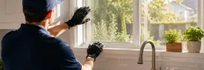 Window Inspection St. Thomas
