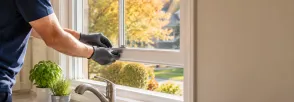 Window Latch Replacement St. Thomas