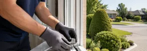 Window Lock Replacement St. Thomas