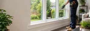 Window Seal Inspection Orchard Park Meadows, St. Thomas