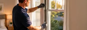 Window Spring Replacement St. Thomas